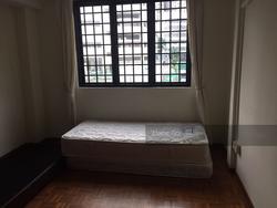 Clover Park (D20), Terrace #144030852